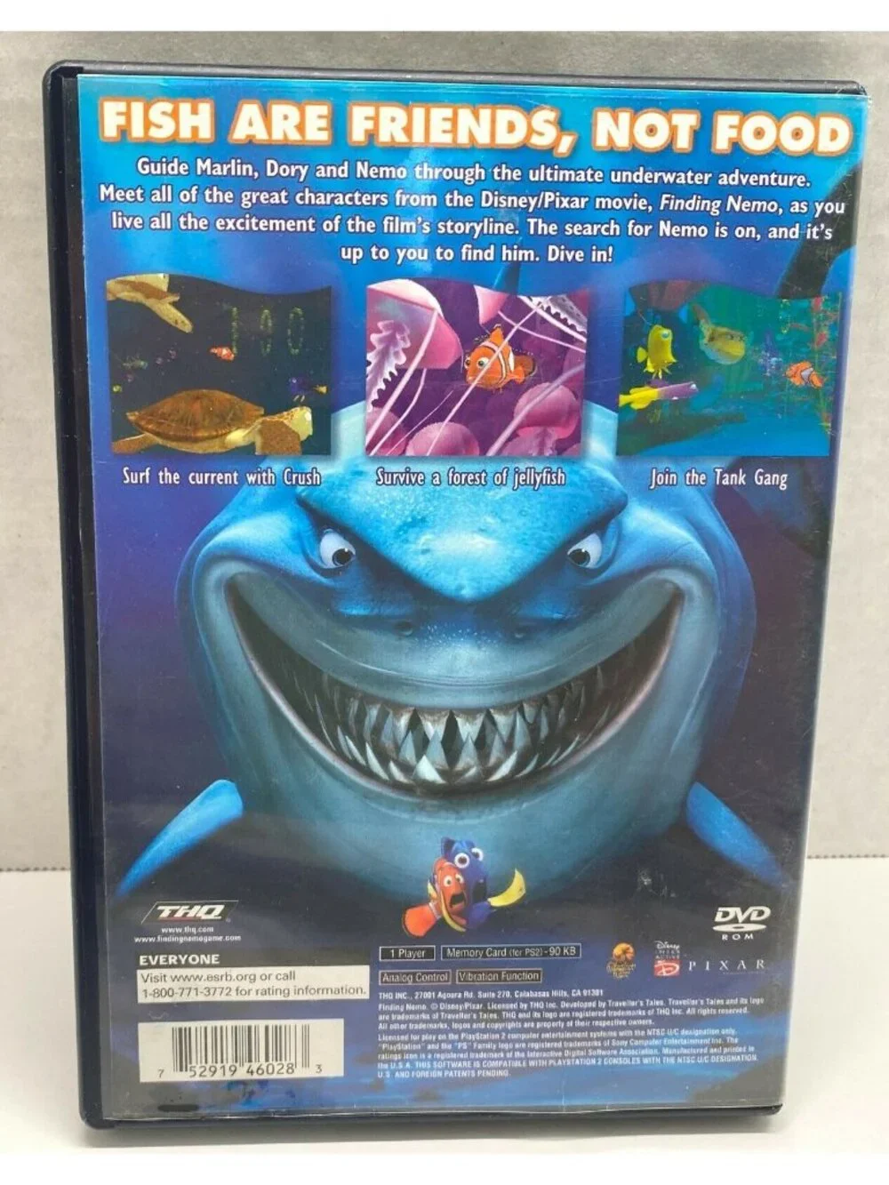 Sony disney pixar